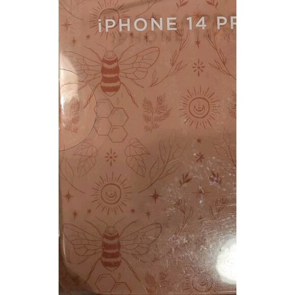 Recover - Bumblebee - iPhone 14 Pro Case-NEW IN BOX - Picture 2 of 3